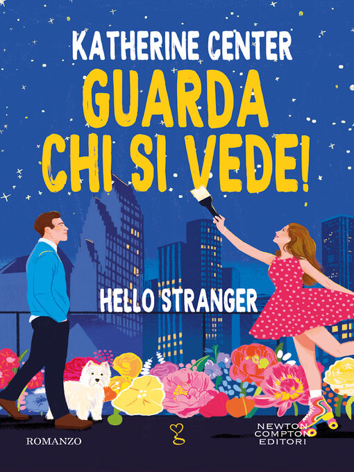 Cover image for Guarda chi si vede!